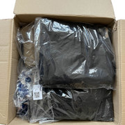 Hurtownia odzieży bez metek – box 15 sztuk mix A/B/C Modilo