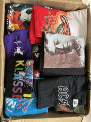 {{ Box 20 sztuk męskich T-shirtów }} | Hurtownia {{ Modilo Hurtownia }} | {{  }}.